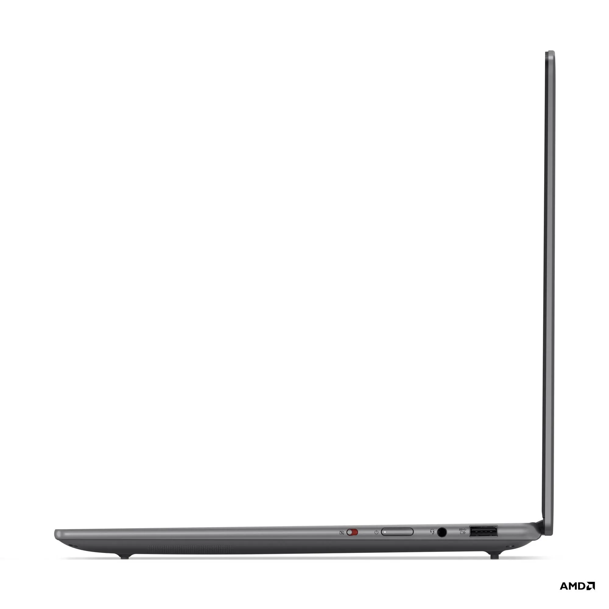 Lenovo Yoga 7 Pro 14.5" 2.8K 120Hz OLED Laptop (Ryzen 9)[1TB]