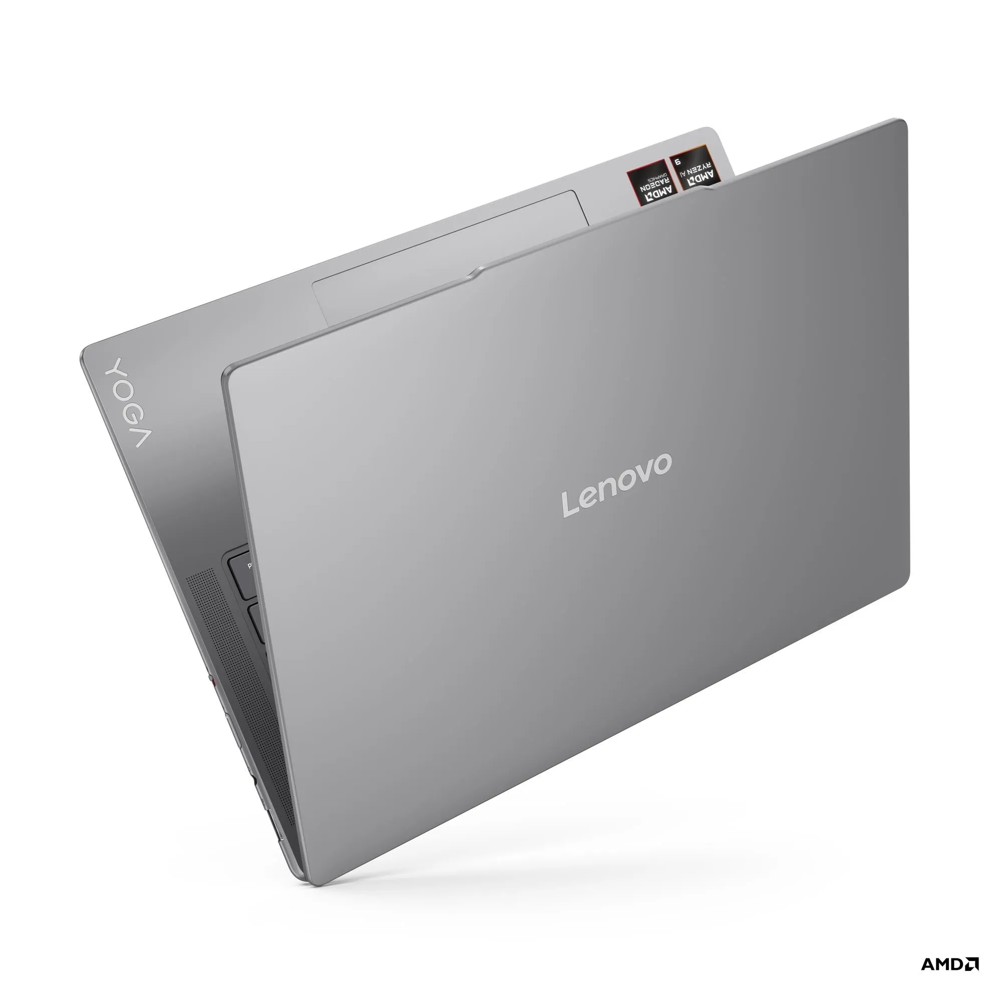 Lenovo Yoga 7 Pro 14.5" 2.8K 120Hz OLED Laptop (Ryzen 9)[1TB]