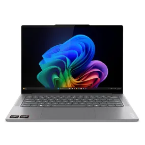 Lenovo Yoga 7 Pro 14.5" 2.8K 120Hz OLED Laptop (Ryzen 9)[1TB]