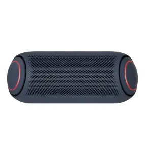 Lg Xboom Go Pl7 Stereo Portable Speaker Black 30 W