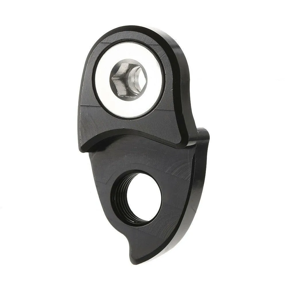 Lixada Portable MTB Mountain Bike Speed Bicycle Bike Rear Derailleur Converter Cycling Tail Hook Extender