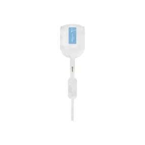 LoFric HydroKit Female Catheter Kit 12 Fr 8"