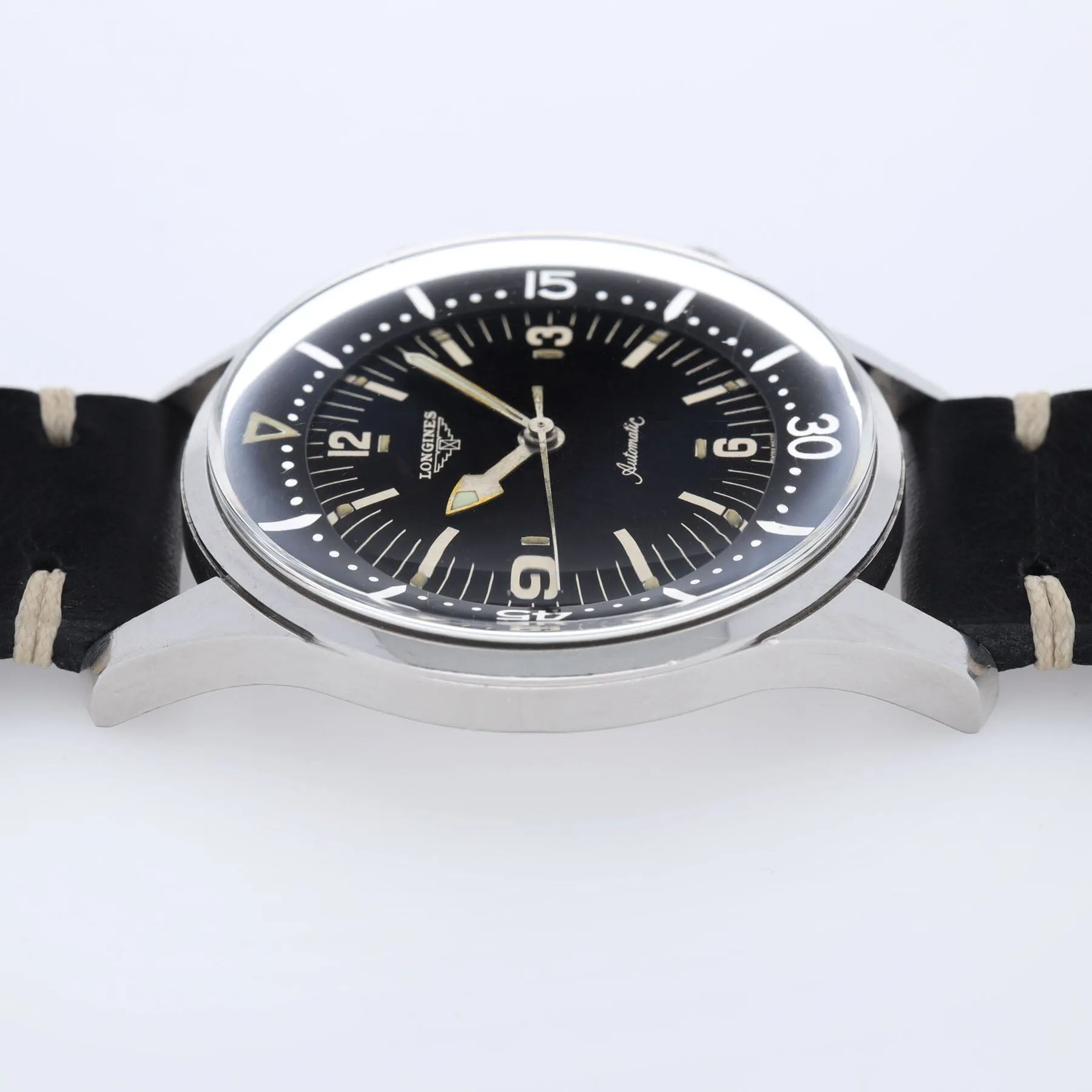 Longines Legend Diver 7150-2 Super Compressor