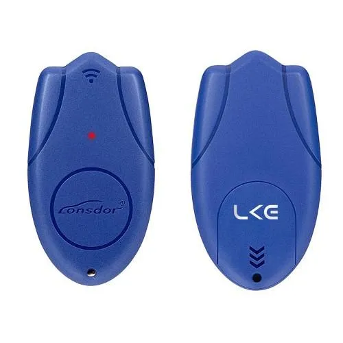 Lonsdor - LKE - Smart Key Emulator 5 in 1 - Lonsdor K518USA Key Programmer