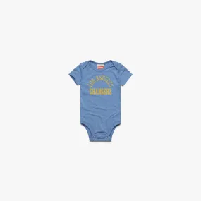 Los Angeles Chargers Classic Baby One Piece