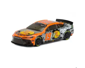 Losi 1/12 NASCAR 4WD RTR Race Car w/Martin Truex Jr. #19 Bass Pro Shops 2024 Toyota Camry Body & 2.4GHz Radio