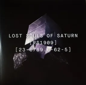 Lost Souls Of Saturn - Lost Souls Of Saturn