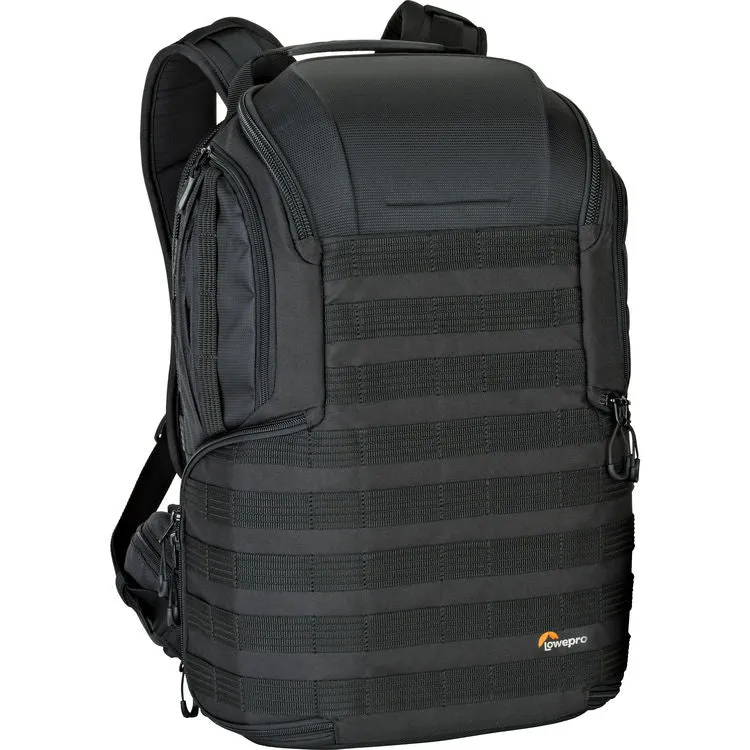 Lowepro ProTactic BP 450 AW II Camera and Laptop Backpack Bag (Black)