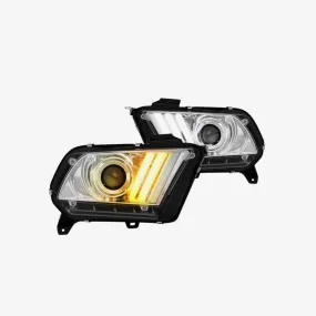 Lumen – Custom Headlights