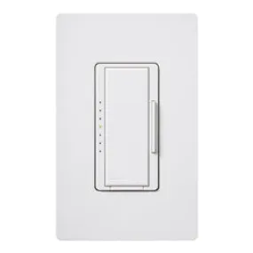 LUTRON MAESTRO PRO LED  DIMMER - WHITE