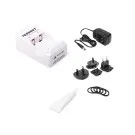 Lynx Enlightened Charger Kit Accessories