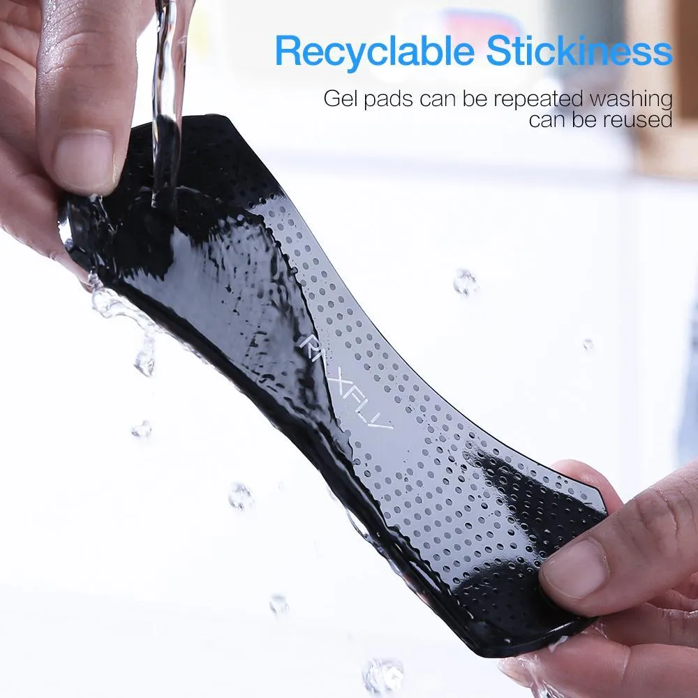 Magic Nano Rubber Pad