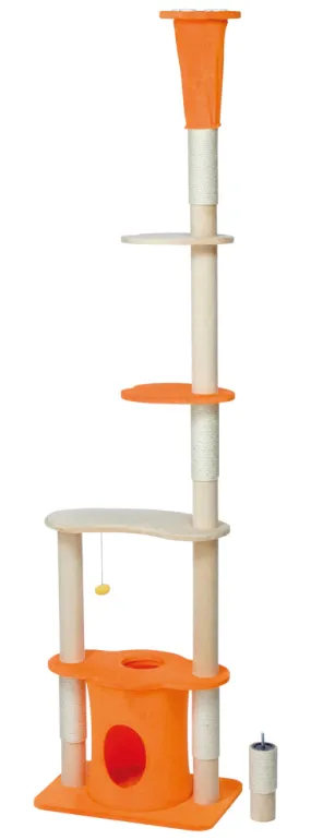 Marukan Cat Friend Tower Extra Large