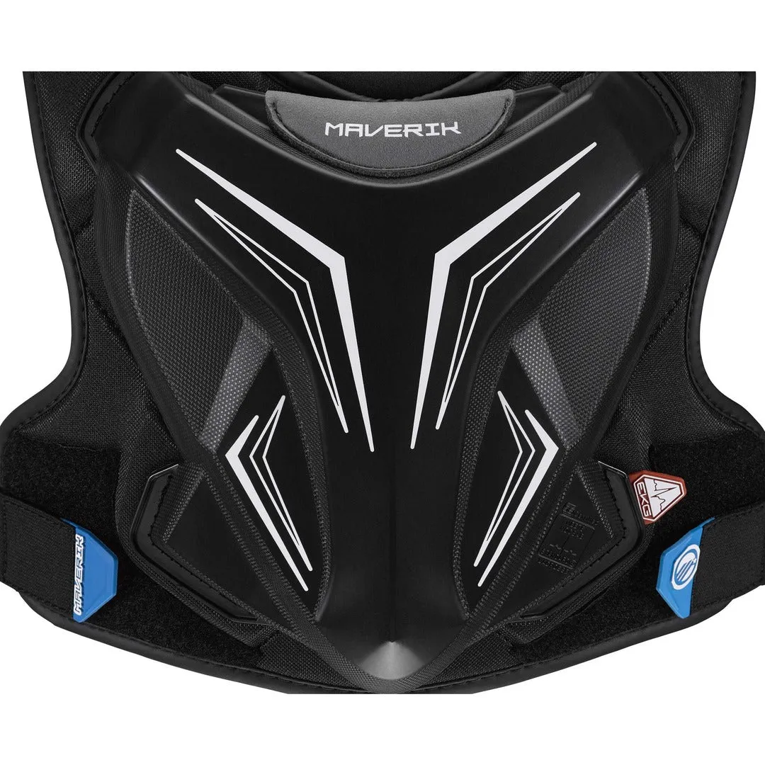 Maverik Senior Charger EKG Lacrosse Shoulder Pad