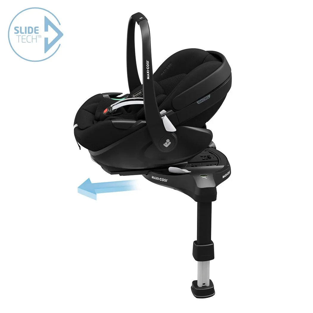 Maxi-Cosi Pebble 360 Pro² & FamilyFix 360 Pro ISOFIX Base