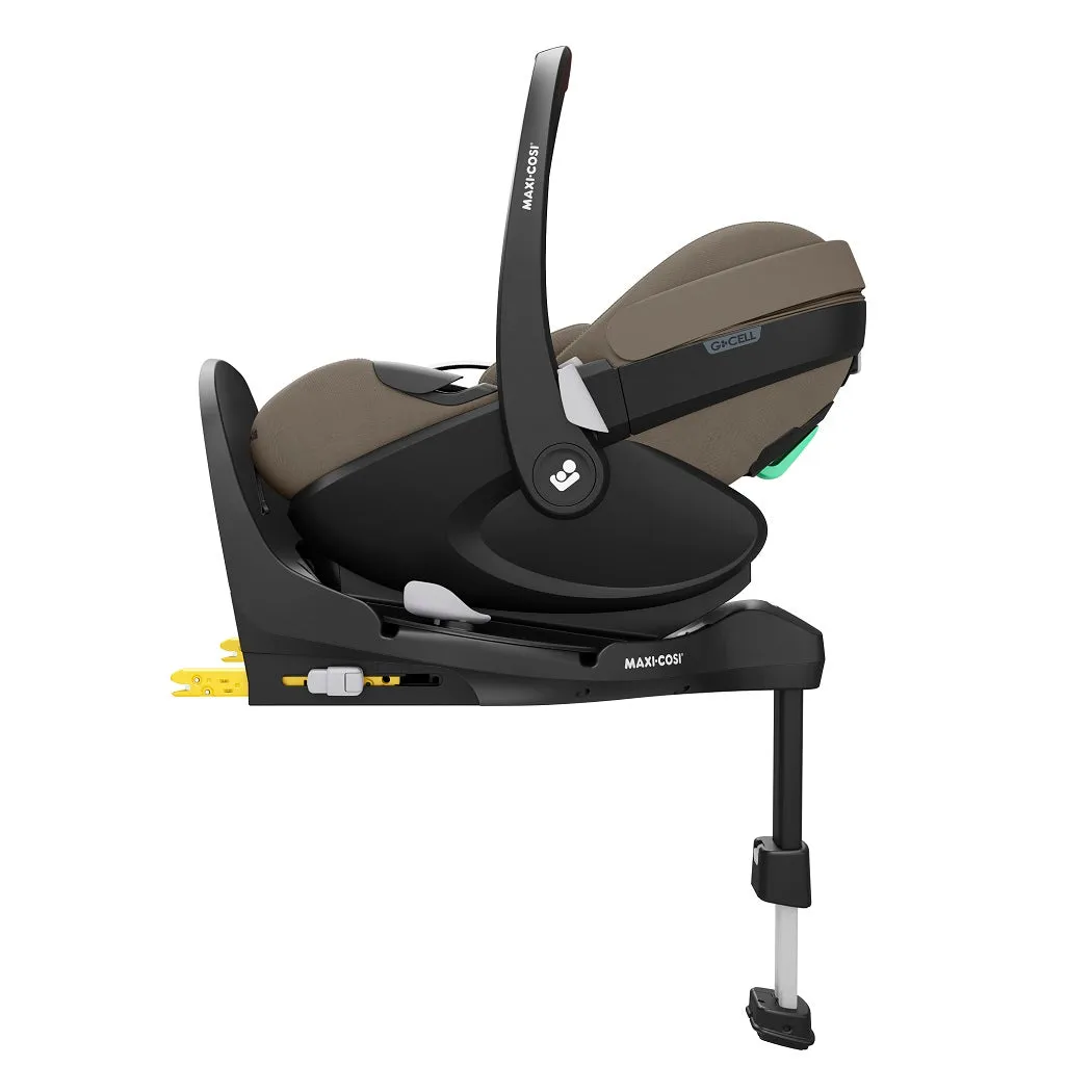 Maxi-Cosi Pebble 360 Pro² & FamilyFix 360 Pro ISOFIX Base