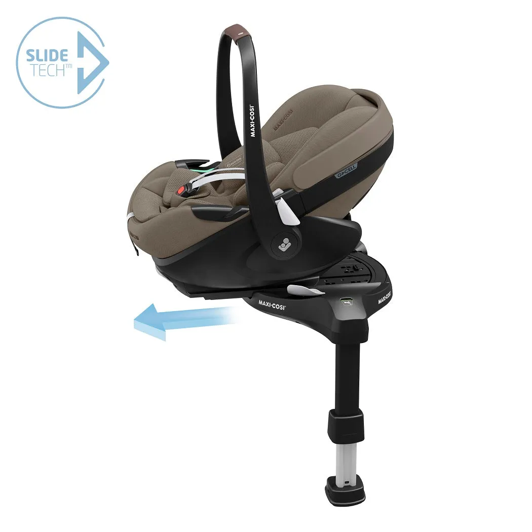 Maxi-Cosi Pebble 360 Pro² & FamilyFix 360 Pro ISOFIX Base