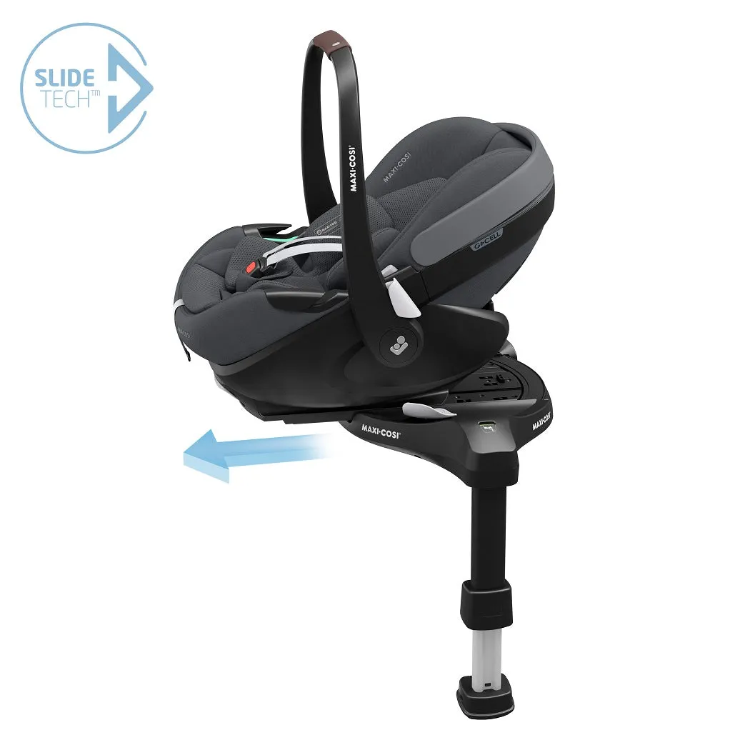 Maxi-Cosi Pebble 360 Pro² & FamilyFix 360 Pro ISOFIX Base