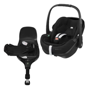 Maxi-Cosi Pebble 360 Pro² & FamilyFix 360 Pro ISOFIX Base