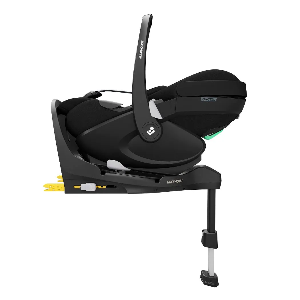 Maxi-Cosi Pebble 360 Pro² & FamilyFix 360 Pro ISOFIX Base