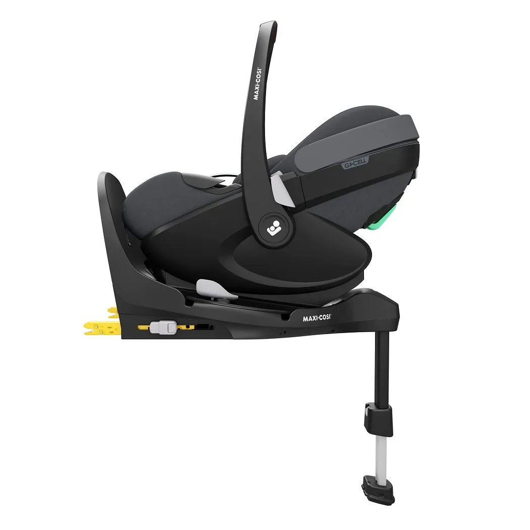 Maxi-Cosi Pebble 360 Pro² & FamilyFix 360 Pro ISOFIX Base