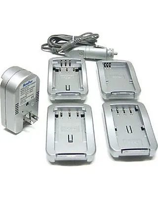 Maximal Power FC100/300JVC Universal Charger F/JVC