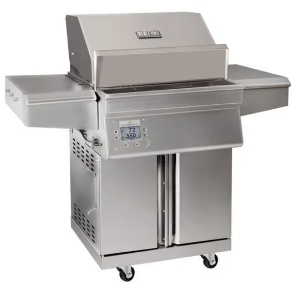 Memphis Beale Street Pellet Grill