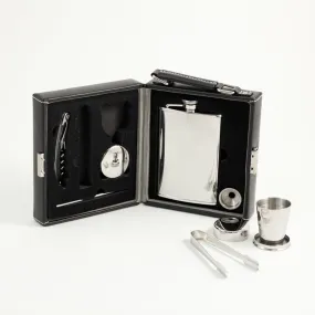 Mini-Bar Cocktail Travel Kit