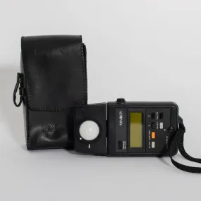 Minolta Autometer III Light Meter