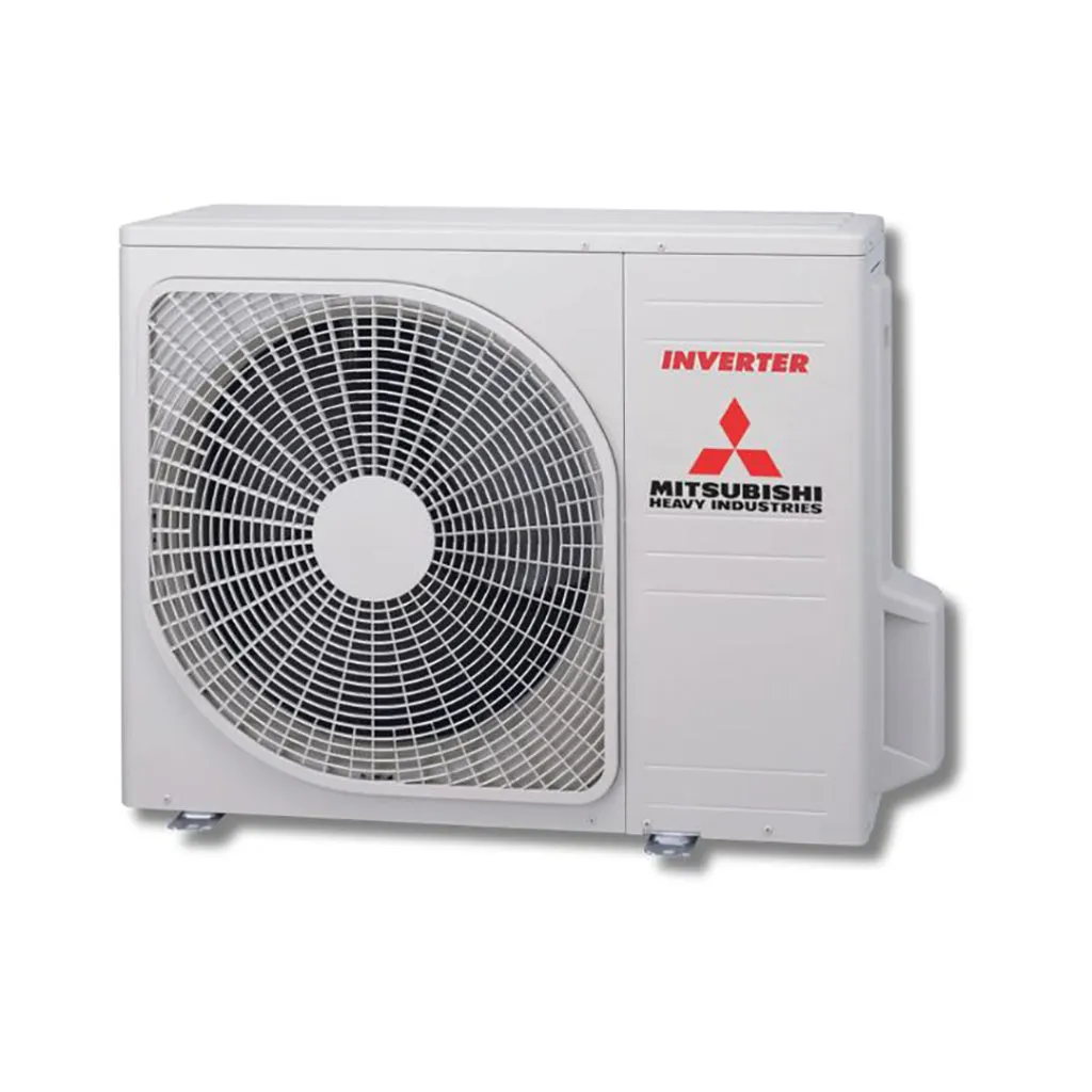 MITSUBISHI Heavy Industries Ciara Series 1.5kW/2.0kW/2.5kW/3.3kW/5.0kW/6.3kW/7.1kW Inverter SPLIT SYSTEM