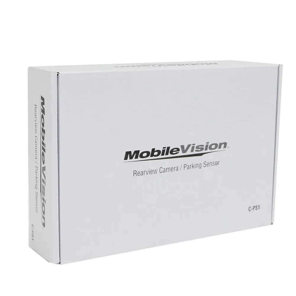 Mobile Vision C-PS1