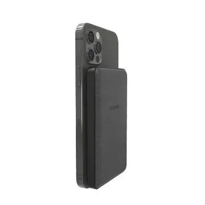 mophie Juice Pack Mini 5000mAh with MagSafe