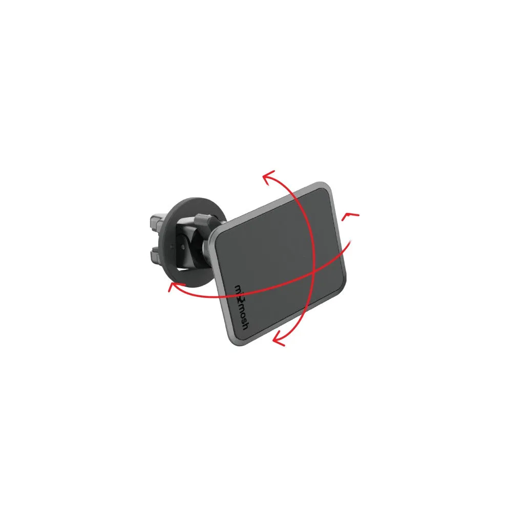 Mymosh Smart Pro Magntic Airvent Mount [STH-12]