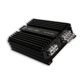 Nemesis Audio NA-700.4KOR 700W 4-Channel Amplifier