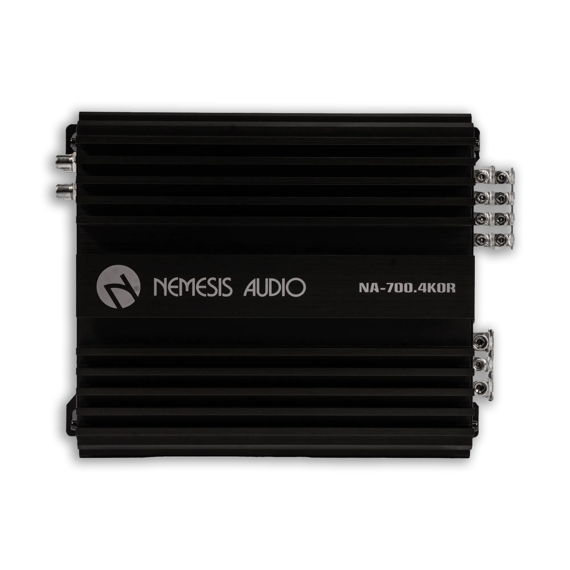 Nemesis Audio NA-700.4KOR 700W 4-Channel Amplifier