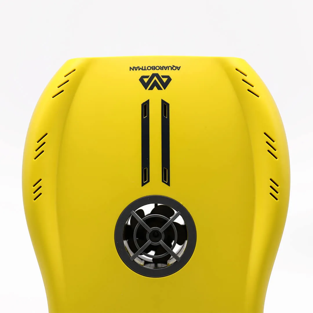 Nemo Underwater Drone with 4K UHD Camera-Aquarobotman