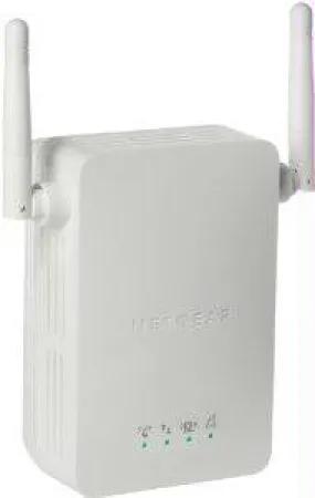 Netgear Universal Wifi Range Extender