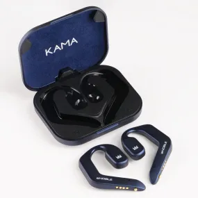 Noble Audio FoKus Kama Wireless Earphones