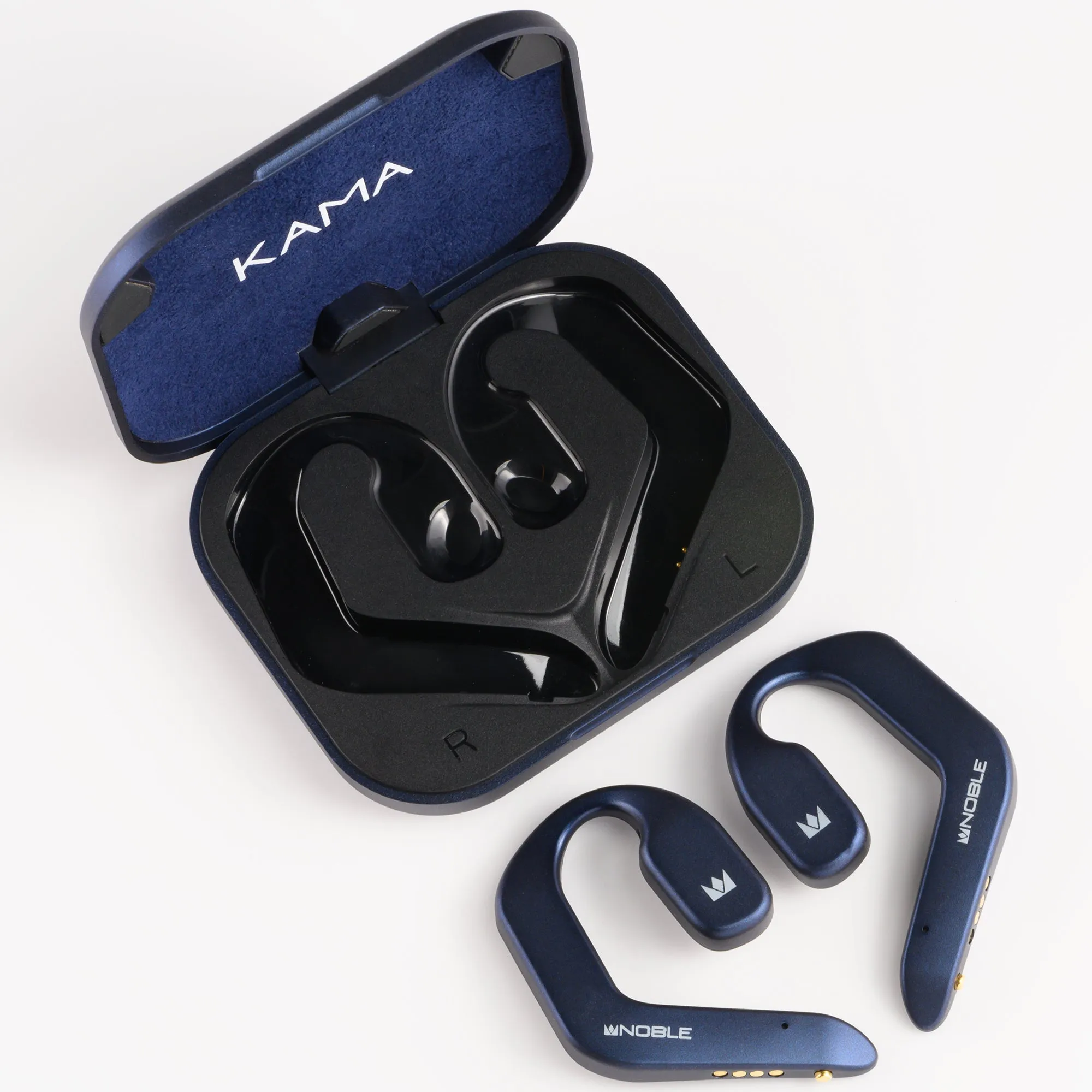 Noble Audio FoKus Kama Wireless Earphones