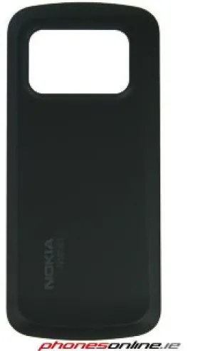 Nokia N97 Battery Cover Black