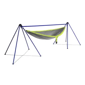 Nomad Hammock Stand