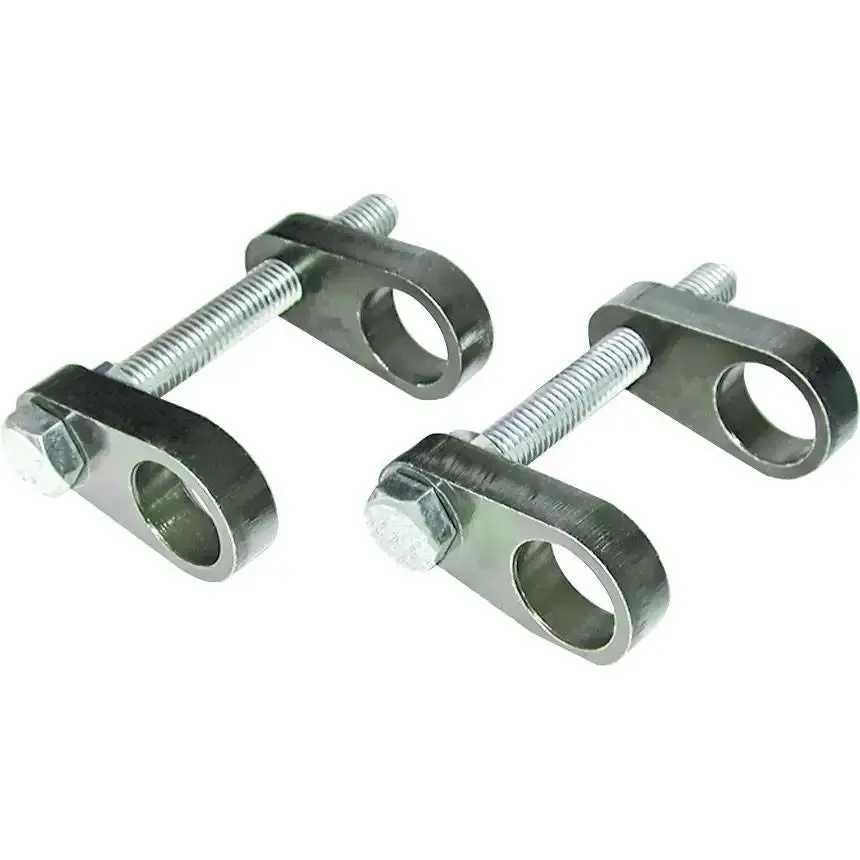 Northstar Tie Rod Stabilizer Set (For Car, Suv, and LT)