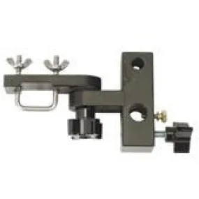 NWS4 ~ Light & Accessory Holder