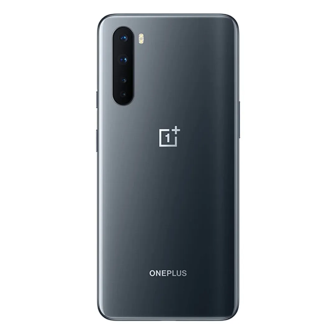 OnePlus Nord - UNBOX