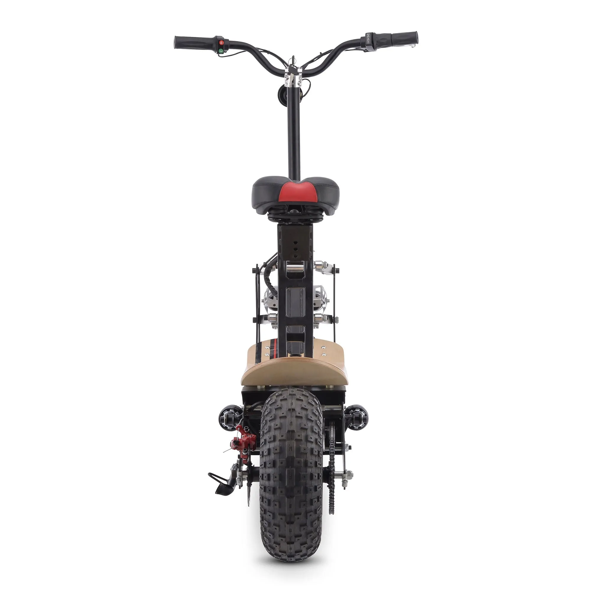 OneScooter EX5S | 48V | 1600W | Electric Scooter