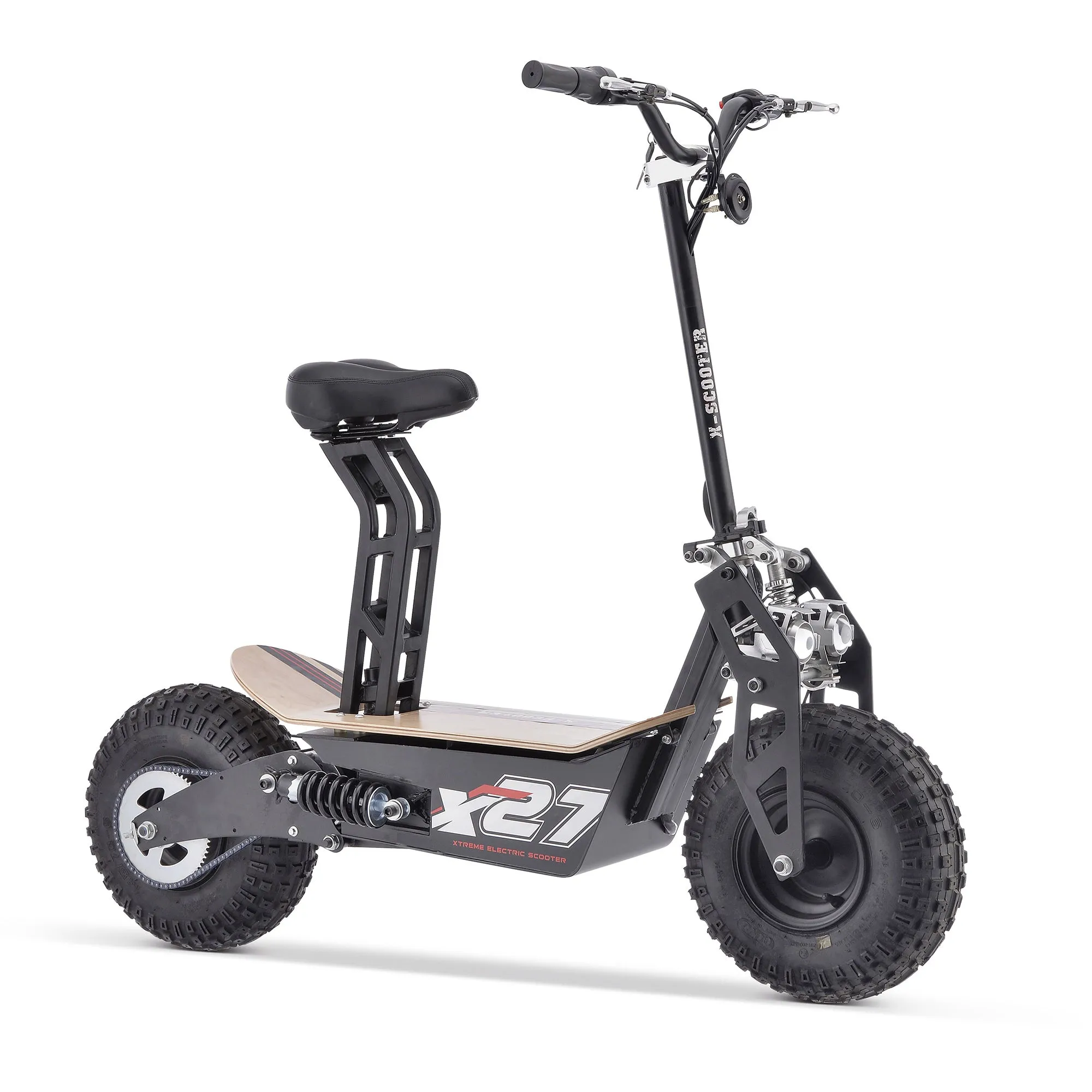 OneScooter EX5S | 48V | 1600W | Electric Scooter