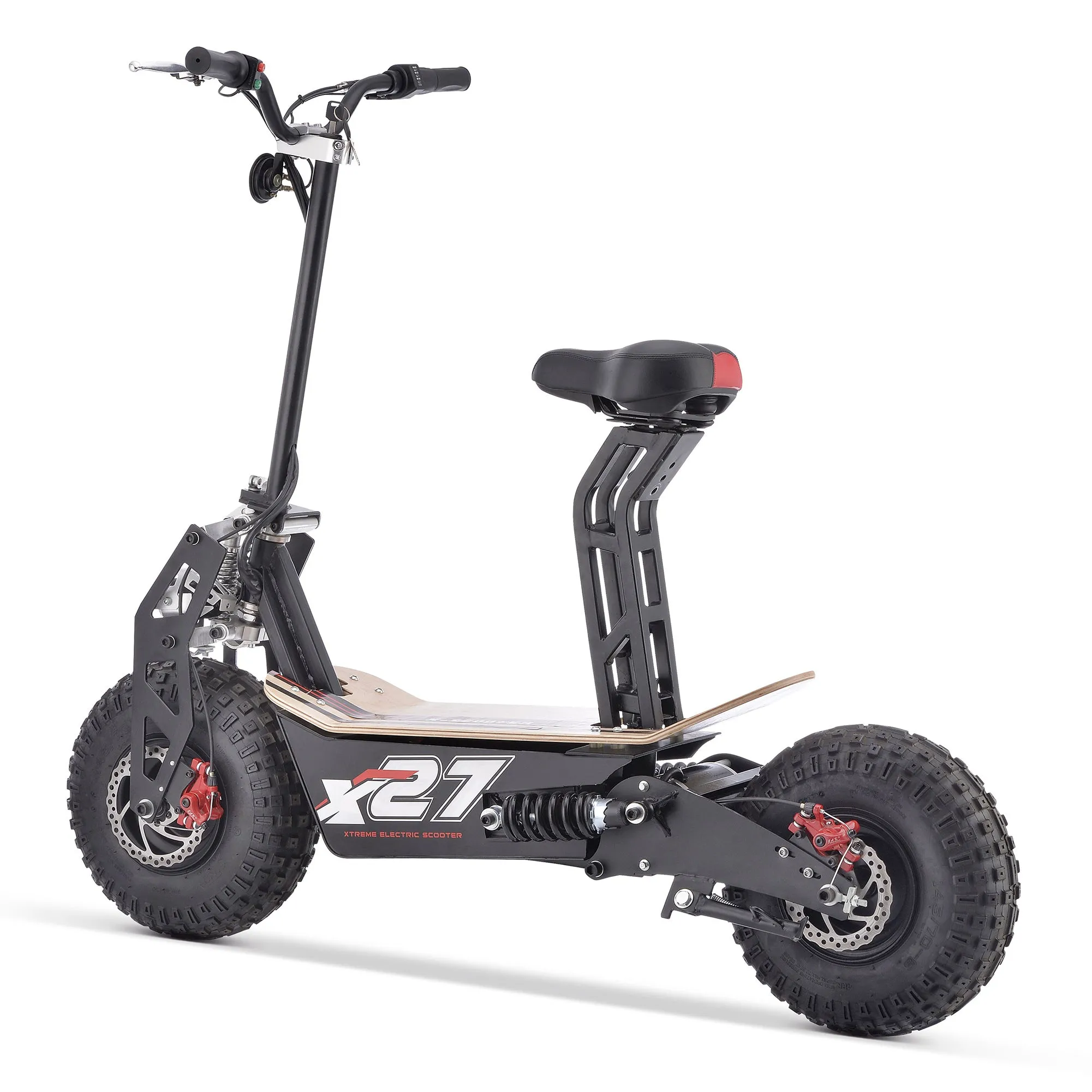 OneScooter EX5S | 48V | 1600W | Electric Scooter