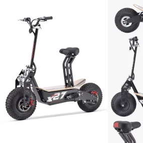 OneScooter EX5S | 48V | 1600W | Electric Scooter