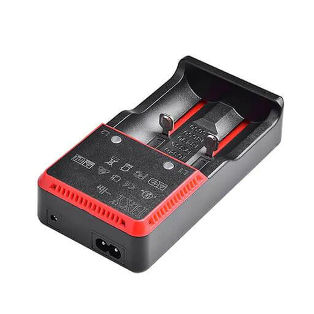 OrcaTorch H2e Battery Charger