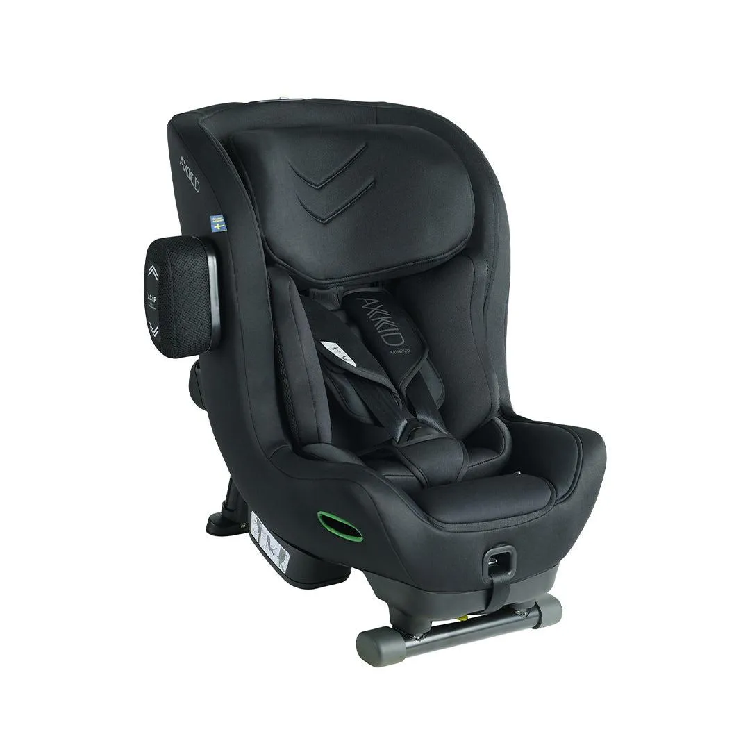 Outlet - Axkid Minikid 4 Car Seat - Tar